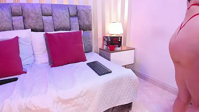 Snapshot of nova_lane chatting on October 2025 07:46:01 PM nova lane online show from October 2025 07:46:01 PM