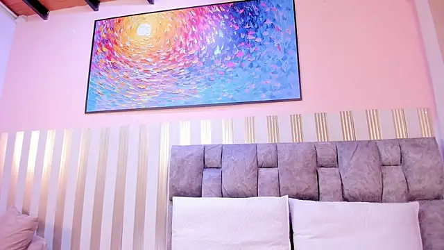 nova lane online show from April 2026 07:59:01 PM