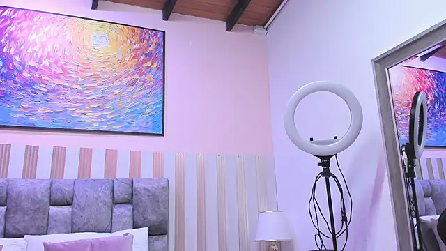 Snapshot of nova_lane chatting on November 2025 03:00:02 AM nova lane online show from November 2025 03:00:02 AM