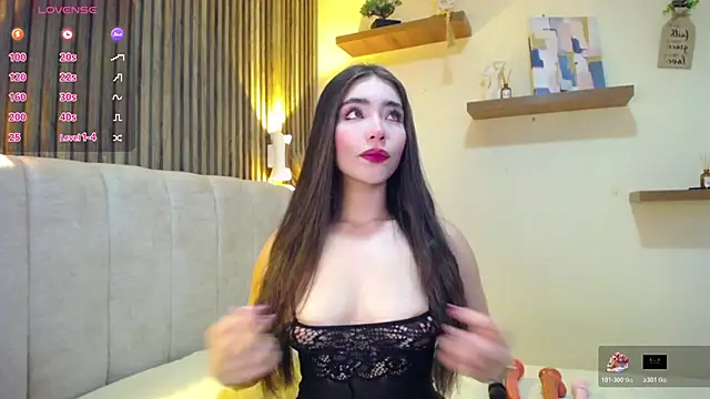 ashlye hill online show from February 2026 03:50:01 AM