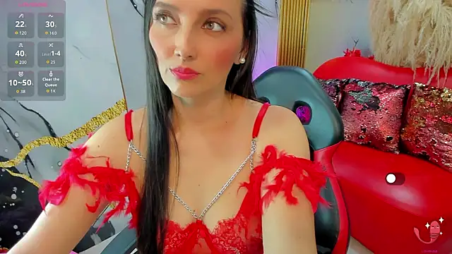 samy  milf online show from March 2026 08:03:02 PM