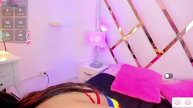 samy  milf online show from November 2025 08:09:02 PM