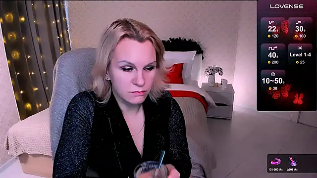 Louisa Bay online show from January 2025 08:00:02 AM