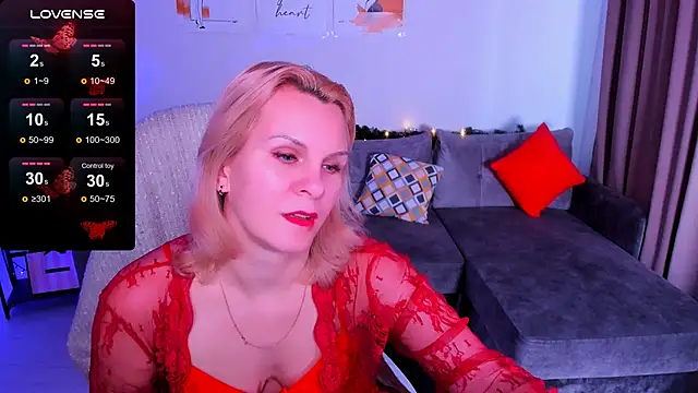 Louisa Bay online show from January 2025 11:06:01 AM