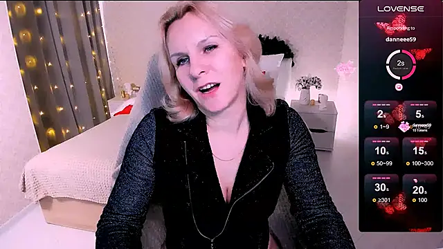 Louisa Bay online show from January 2025 11:26:02 AM