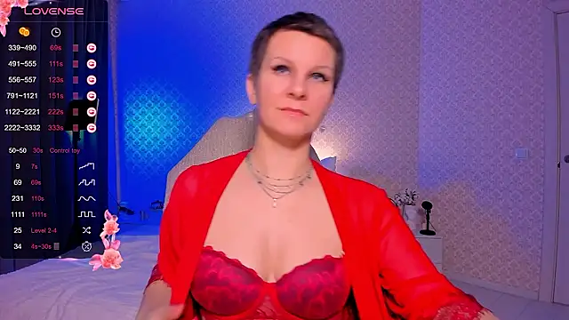 Louisa Bay online show from January 2026 08:29:01 AM