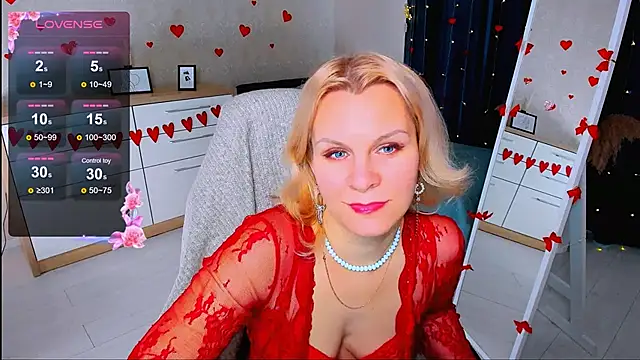 Louisa Bay online show from February 2025 11:06:02 AM