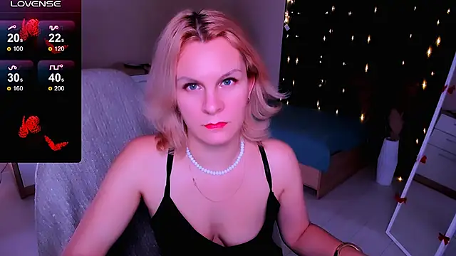 Louisa Bay online show from January 2025 11:02:02 AM