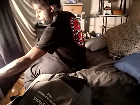 DevinToore online show from January 2026 01:20:02 AM