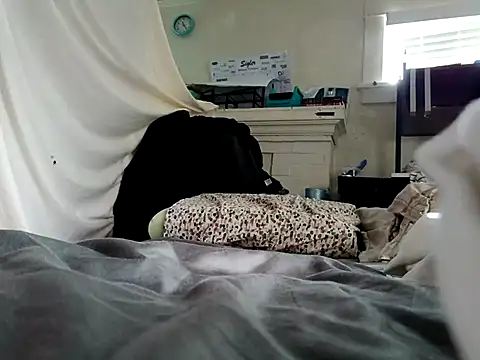 Snapshot of DevinToore chatting on November 2025 07:24:02 PM DevinToore online show from November 2025 07:24:02 PM