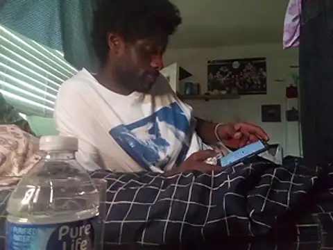 DevinToore online show from February 2026 07:58:01 PM