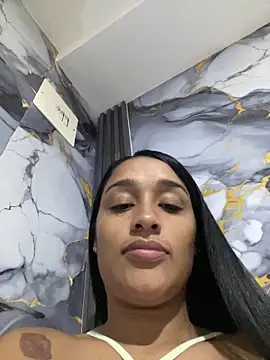 KatalinnaBrown online show from February 2026 10:56:01 AM