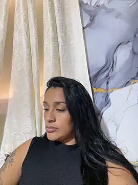 KatalinnaBrown online show from April 2026 05:10:01 PM