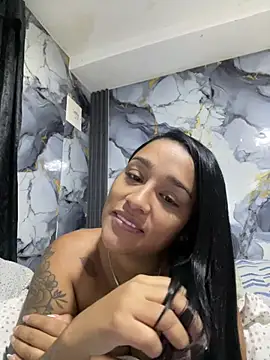 KatalinnaBrown online show from February 2026 11:21:01 AM