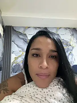 KatalinnaBrown online show from February 2026 11:06:01 AM