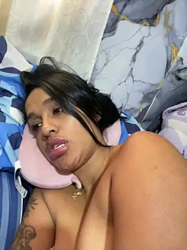 KatalinnaBrown online show from June 2026 12:02:01 PM