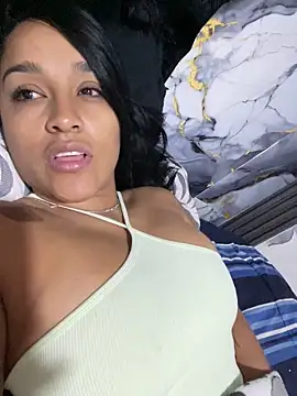 KatalinnaBrown online show from March 2026 10:52:02 AM