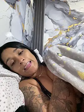 KatalinnaBrown online show from February 2026 12:28:01 PM