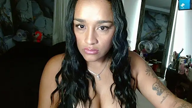 KatalinnaBrown online show from November 2025 11:14:01 AM