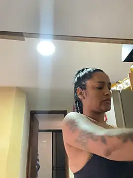 KatalinnaBrown online show from December 2025 05:01:01 PM