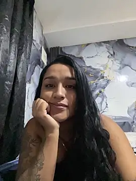 KatalinnaBrown online show from February 2026 11:43:02 AM