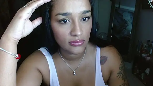 KatalinnaBrown online show from November 2025 11:26:02 AM