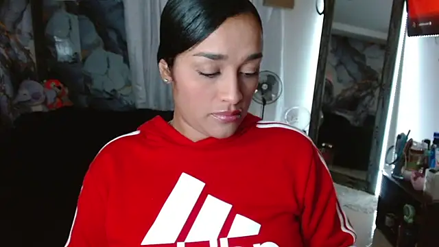 KatalinnaBrown online show from November 2025 11:27:02 AM