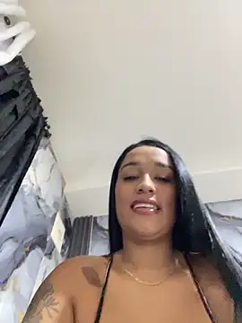 KatalinnaBrown online show from February 2026 11:37:02 AM