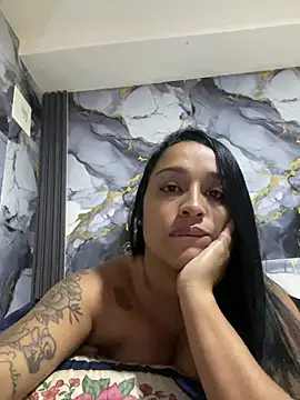 KatalinnaBrown online show from April 2026 11:05:01 AM