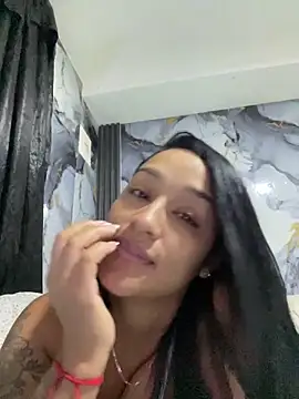 KatalinnaBrown online show from March 2026 11:18:01 AM