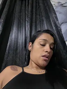 KatalinnaBrown online show from February 2026 11:10:02 AM