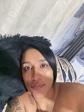 KatalinnaBrown online show from April 2026 11:12:01 AM