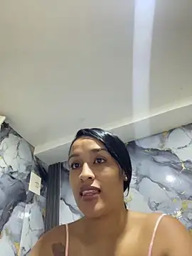 KatalinnaBrown online show from April 2026 11:17:01 AM