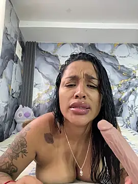 KatalinnaBrown online show from May 2026 04:26:02 PM