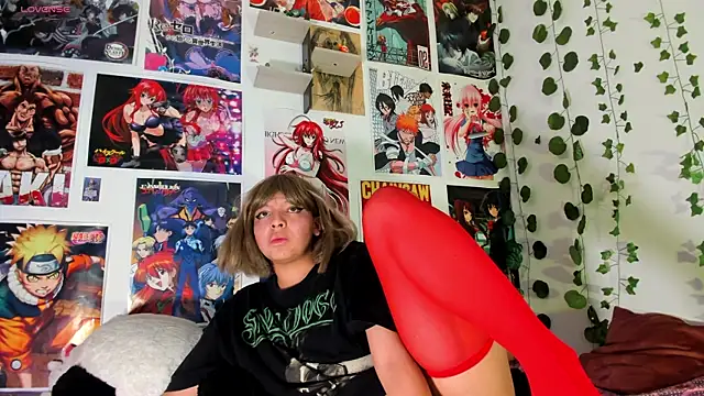 Snapshot of miku_katsuragi chatting on January 2025 06:36:02 AM miku katsuragi online show from January 2025 06:36:02 AM