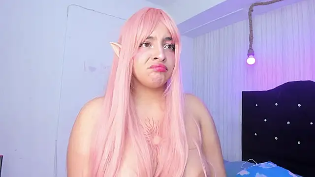 miku katsuragi online show from January 2026 11:22:01 PM