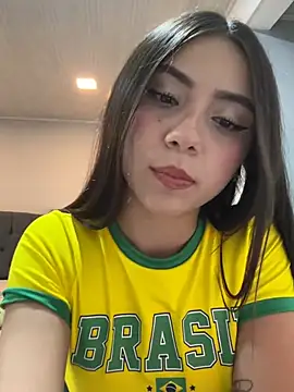 Snapshot of Emily_Clark1 chatting on March 2026 03:56:01 AM Emily Clark1 online show from March 2026 03:56:01 AM
