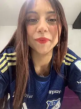 Emily Clark1 online show from December 2024 08:43:01 AM