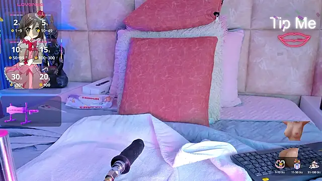 LizSheibaum online show from February 2026 07:11:02 PM