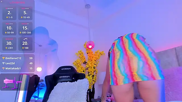 LizSheibaum online show from March 2025 06:11:02 AM