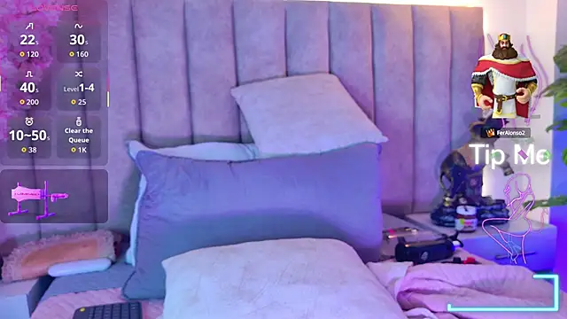 LizSheibaum online show from September 2025 07:13:01 PM