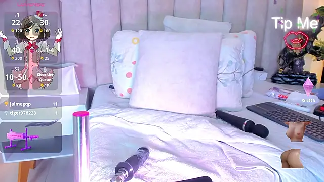 LizSheibaum online show from February 2026 07:21:02 PM