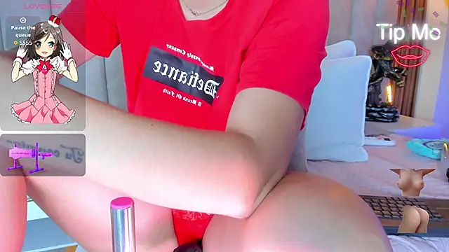 LizSheibaum online show from March 2026 04:46:01 PM