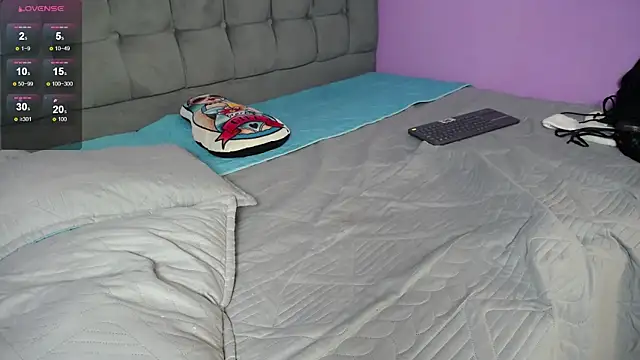 Snapshot of MadameDamn chatting on February 2025 06:52:01 PM MadameDamn online show from February 2025 06:52:01 PM