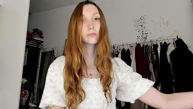 LisaIcon online show from March 2026 08:56:01 PM