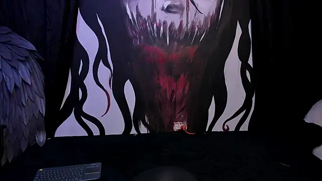 Kylie-fox online show from November 2025 10:43:02 PM