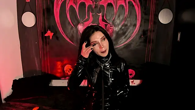Kylie-fox online show from April 2026 07:45:01 AM