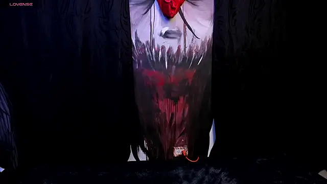 Kylie-fox online show from September 2025 11:33:02 PM