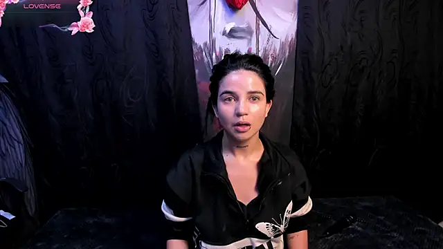 Kylie-fox online show from September 2025 11:55:02 PM