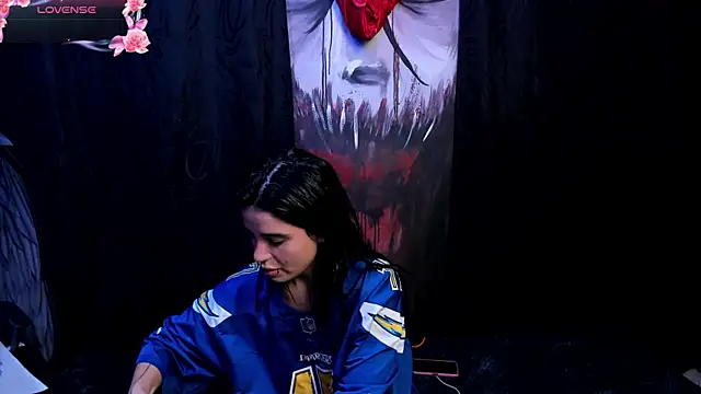 Kylie-fox online show from September 2025 10:38:01 PM